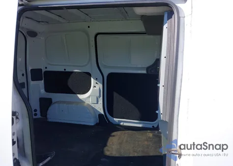 2017 Nissan Nv200 2.5S/2.5Sv z USA, uszkodzony, nr VIN 3N6CM0KN0HK703111